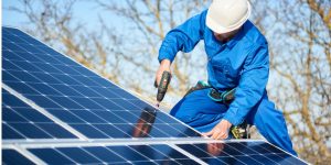 Installation Maintenance Panneaux Solaires Photovoltaïques à Saint-Longis
